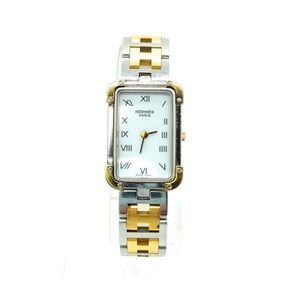 HERMES Croisiere Women’s 17mm Watch